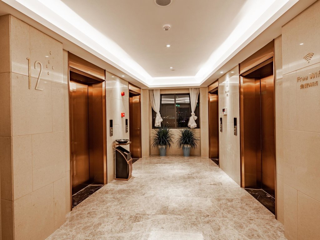 Чанша: Lavande Hotel Changsha Avenue Metro Station
