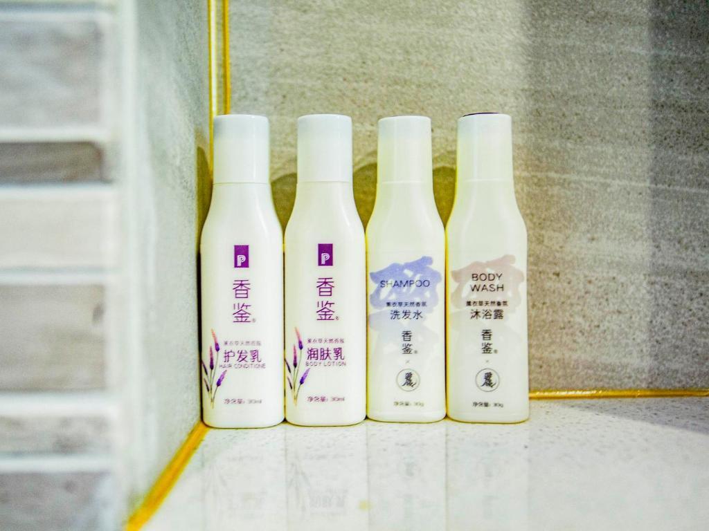 Хэфэй: Lavande Hotel (Ande Plaza, Zhouyu Avenue, Lijiang)