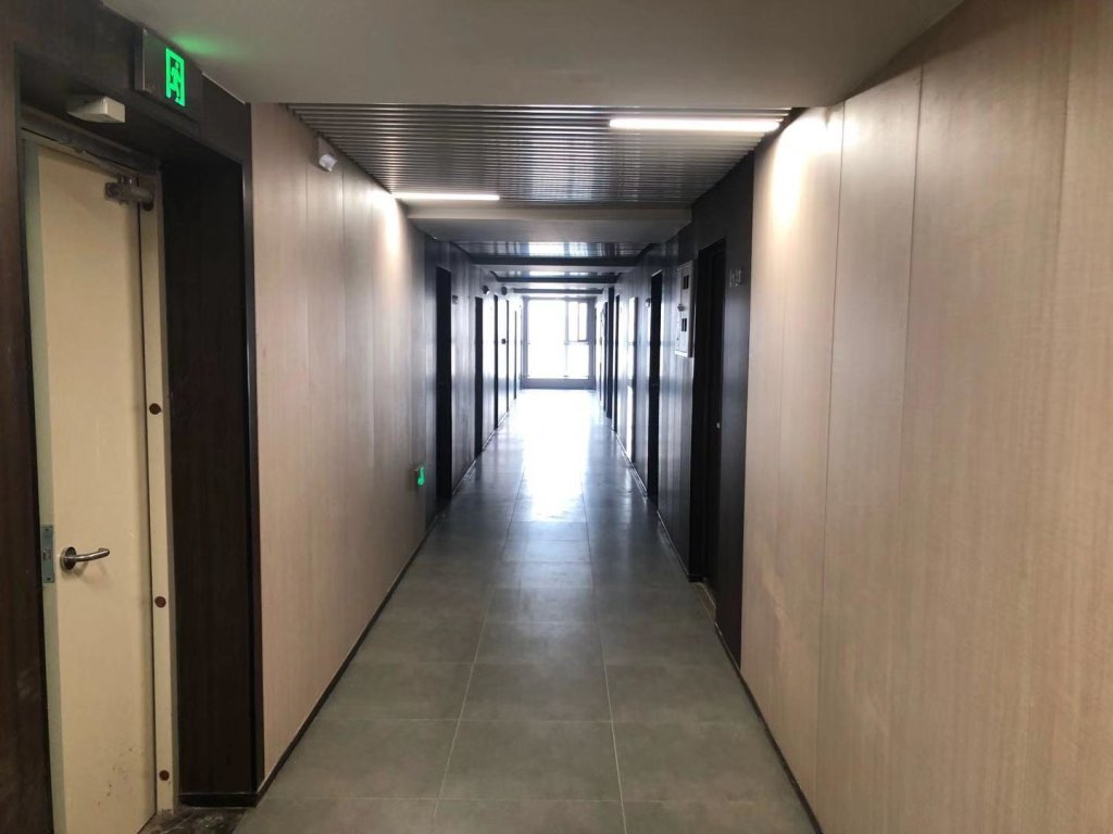 Сиань: Pai Hotel Xi'an Kunming Road Funture Center