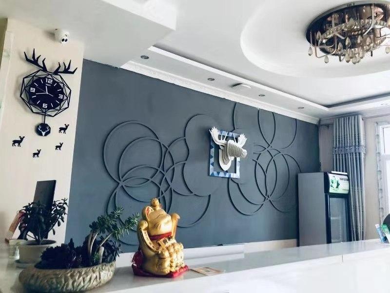 Сяньян: Pai Hotel Xianyang International Airport Center