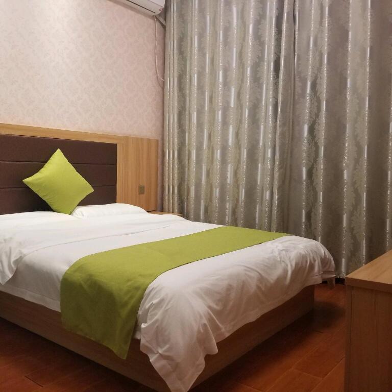 Сяньян: Pai Hotel Xianyang International Airport Center