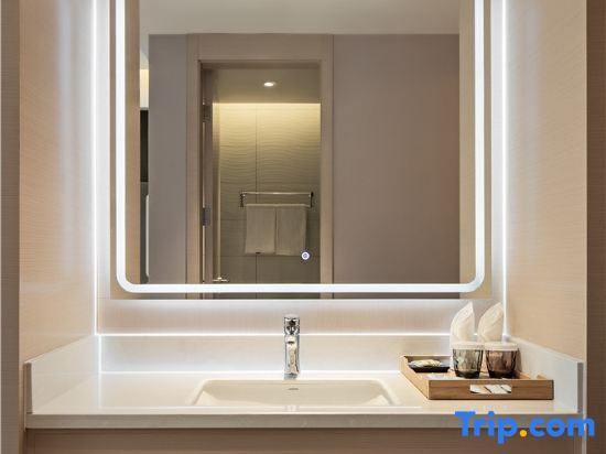 Ухань: Campanile Hotel Wuhan Zhongnan Road Metro Station