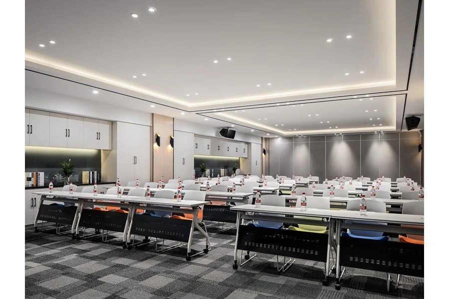 Ухань: Campanile Hotel Wuhan Zhongnan Road Metro Station