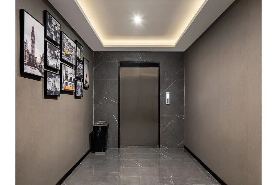Ухань: Campanile Hotel Wuhan Zhongnan Road Metro Station