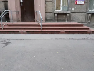 Санкт-Петербург: Хостелы Let's Go Here