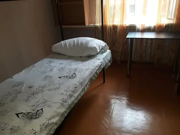 Санкт-Петербург: Хостелы Let's Go Here