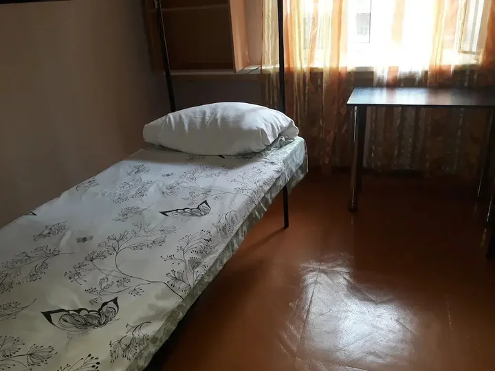 Санкт-Петербург: Хостелы Let's Go Here