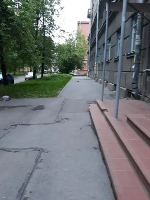 Санкт-Петербург: Хостелы Let's Go Here