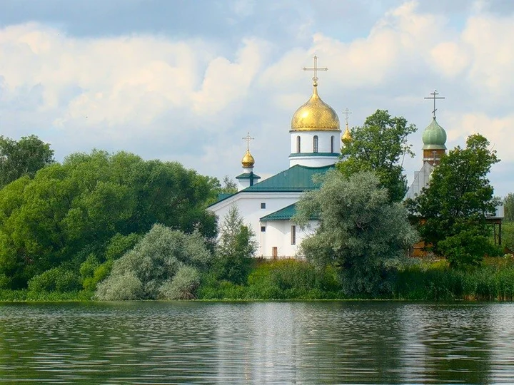 Колпино: Мини-Отель Берег
