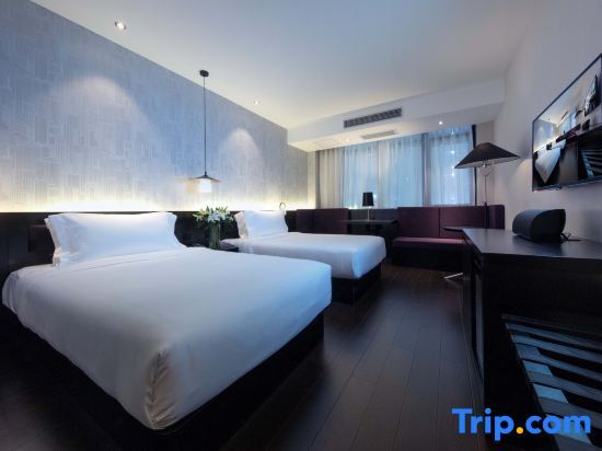 Чунцин: Orange Hotel Chongqing Guanyinqiao Longhu Xinyi Street
