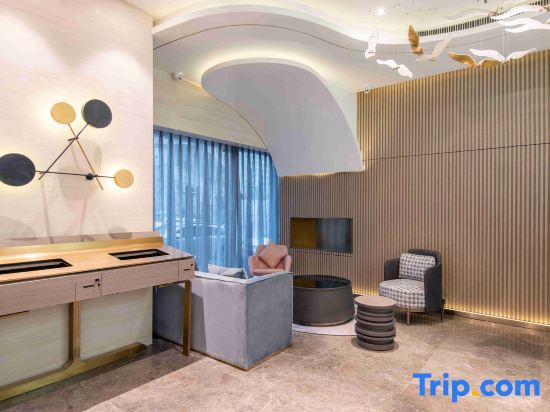 Чунцин: Orange Hotel Chongqing Guanyinqiao Longhu Xinyi Street