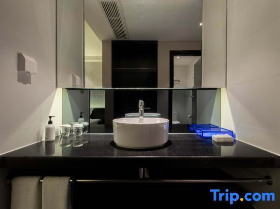 Чунцин: Orange Hotel Chongqing Guanyinqiao Longhu Xinyi Street