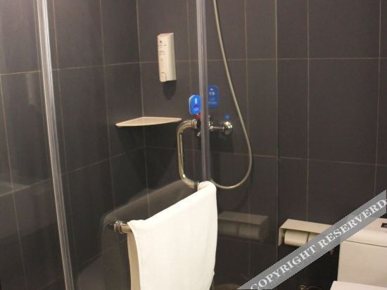 Ханчжоу: Hanting Hotel Hangzhou Xiaoshan South Railway Station