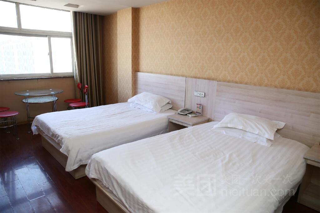 Цзинин: City 118 Hotel Jining Jiaxiang Bus Terminal
