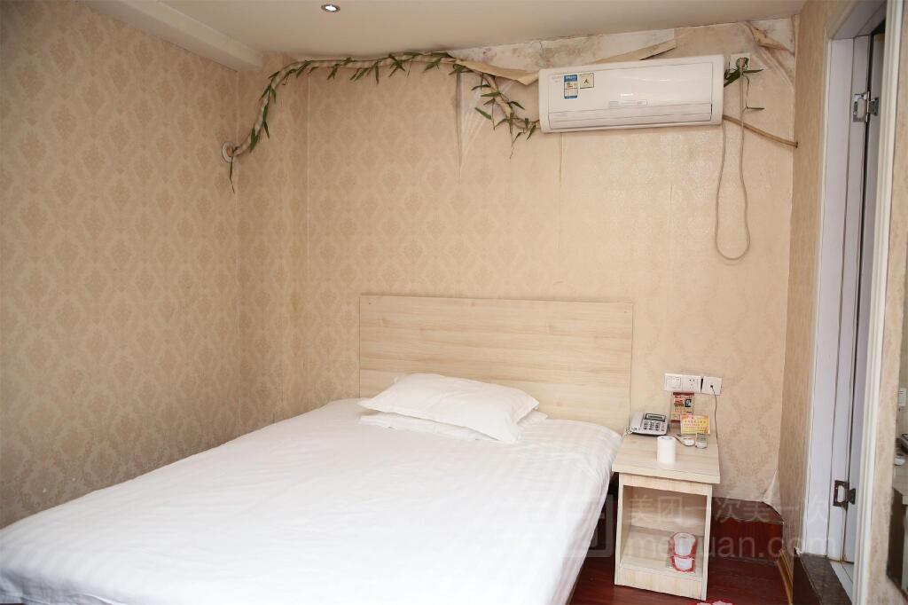 Цзинин: City 118 Hotel Jining Jiaxiang Bus Terminal
