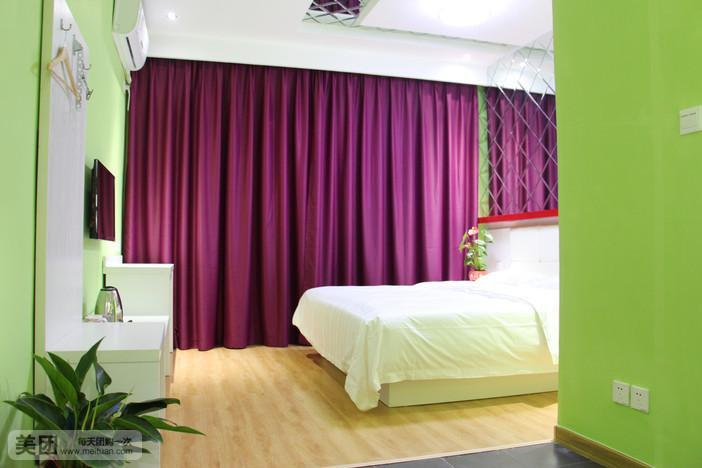 Цзинин: City 118 Hotel Jining Yanzhou Xinglong Temple