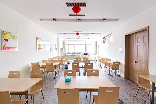Тайан: City 118 Hotel Taian Ningyang Qixian Road