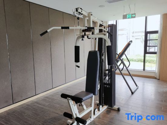 Цзиньхуа: International Landison Plaza Hotel Jinhua
