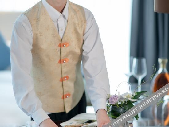 Цзиньхуа: International Landison Plaza Hotel Jinhua