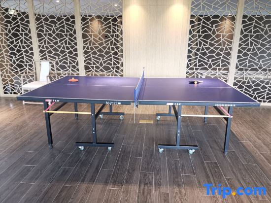 Цзиньхуа: International Landison Plaza Hotel Jinhua
