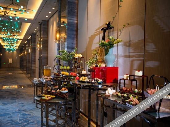 Цзиньхуа: International Landison Plaza Hotel Jinhua
