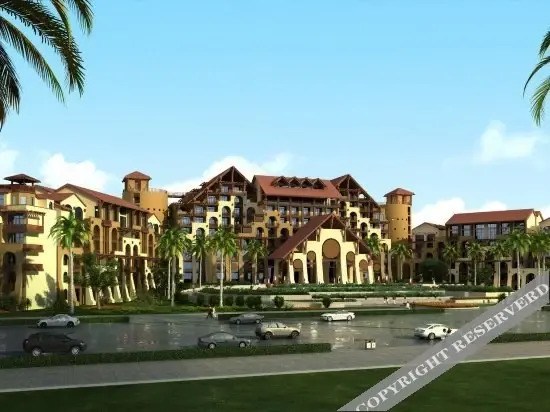 Гуйлинь: Guilin Yugui Hotel