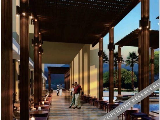 Гуйлинь: Guilin Yugui Hotel