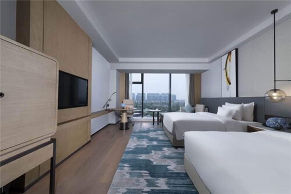 Нинбо: New Century Hotel Zhenhai