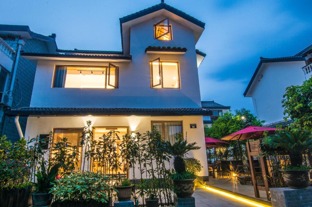 Ханчжоу: Handshake Hostel
