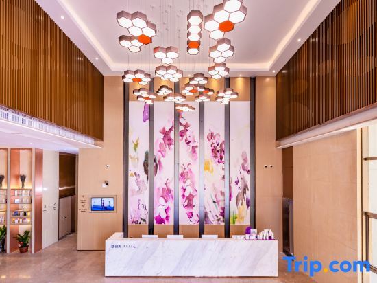 Джиангме: Lavande Hotel Jiangmen Golf Center