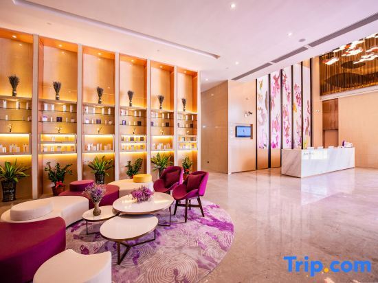 Джиангме: Lavande Hotel Jiangmen Golf Center