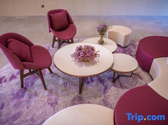Джиангме: Lavande Hotel Jiangmen Golf Center