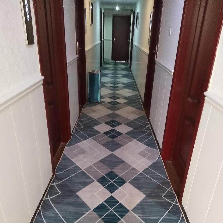 Чанша: Pai Hotel Changsha Country Teli Road