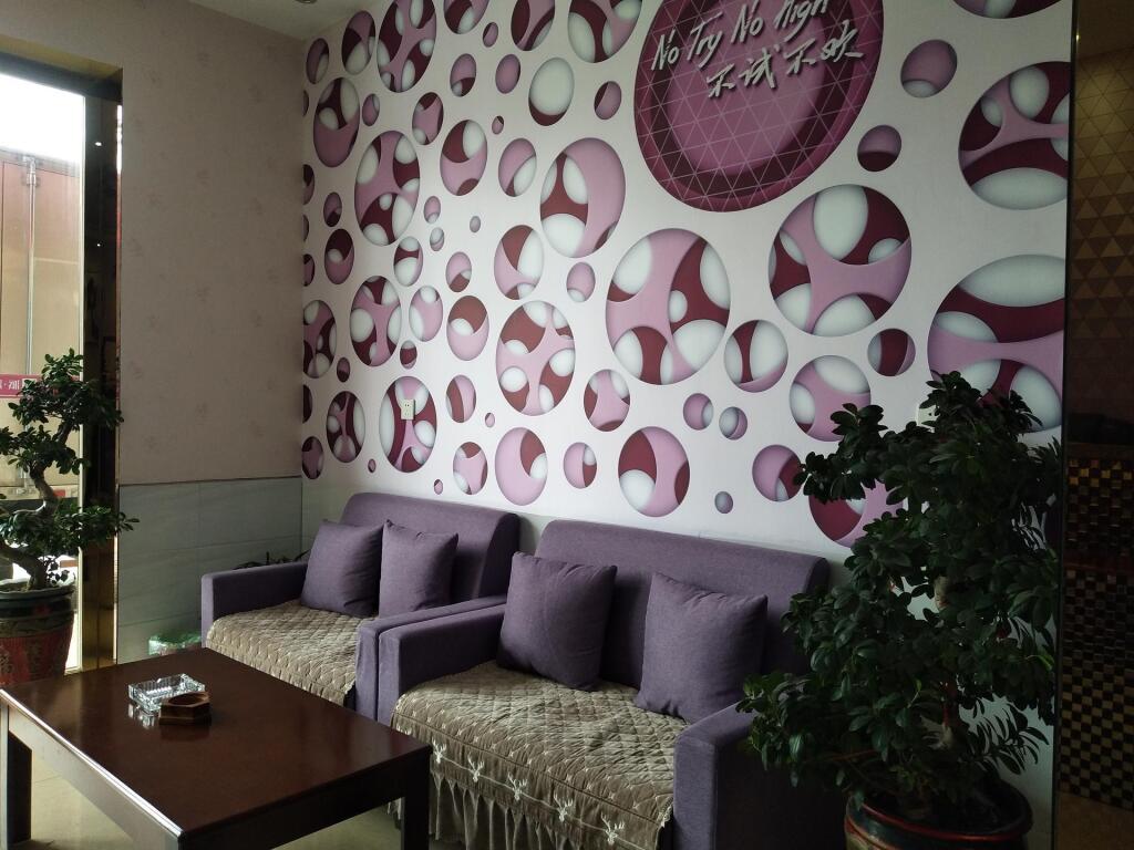 Чанша: Pai Hotel Changsha Country Teli Road