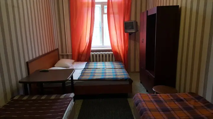 Искра Хостел — фото 2