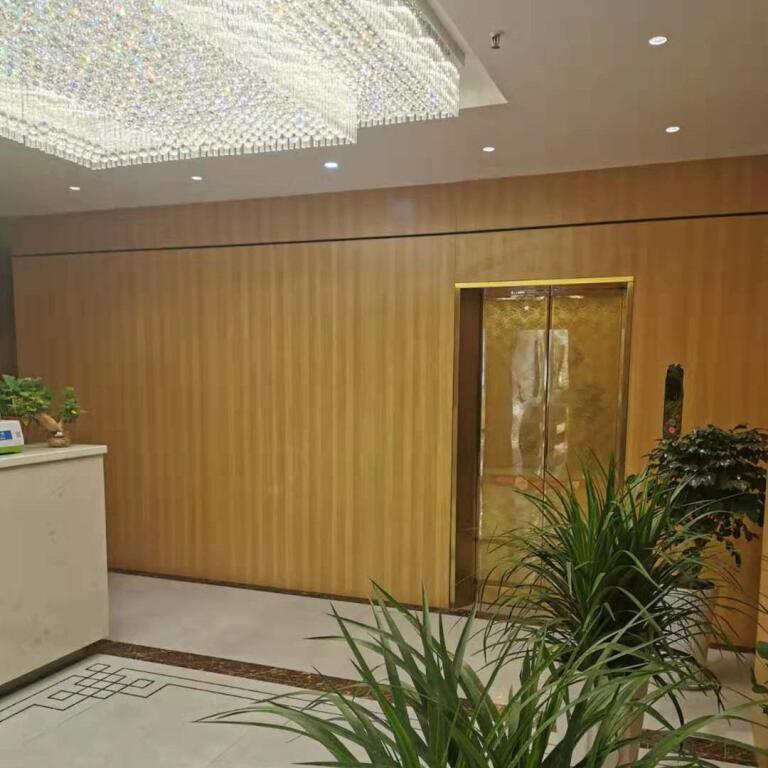 Яньань: Pai Hotel Yan'an Bao Tower Erdao Street