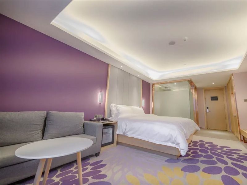 Дунгуань: Lavande Hotel Dongguan Songshan Lake Huawei