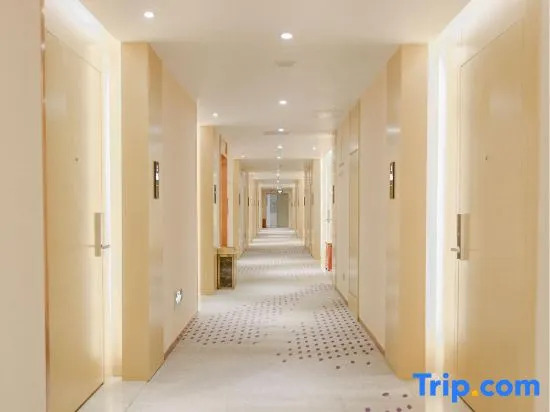 Дунгуань: Lavande Hotel Dongguan Songshan Lake Huawei
