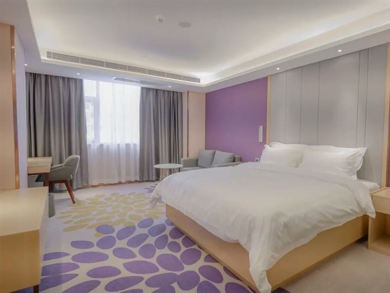 Дунгуань: Lavande Hotel Dongguan Songshan Lake Huawei
