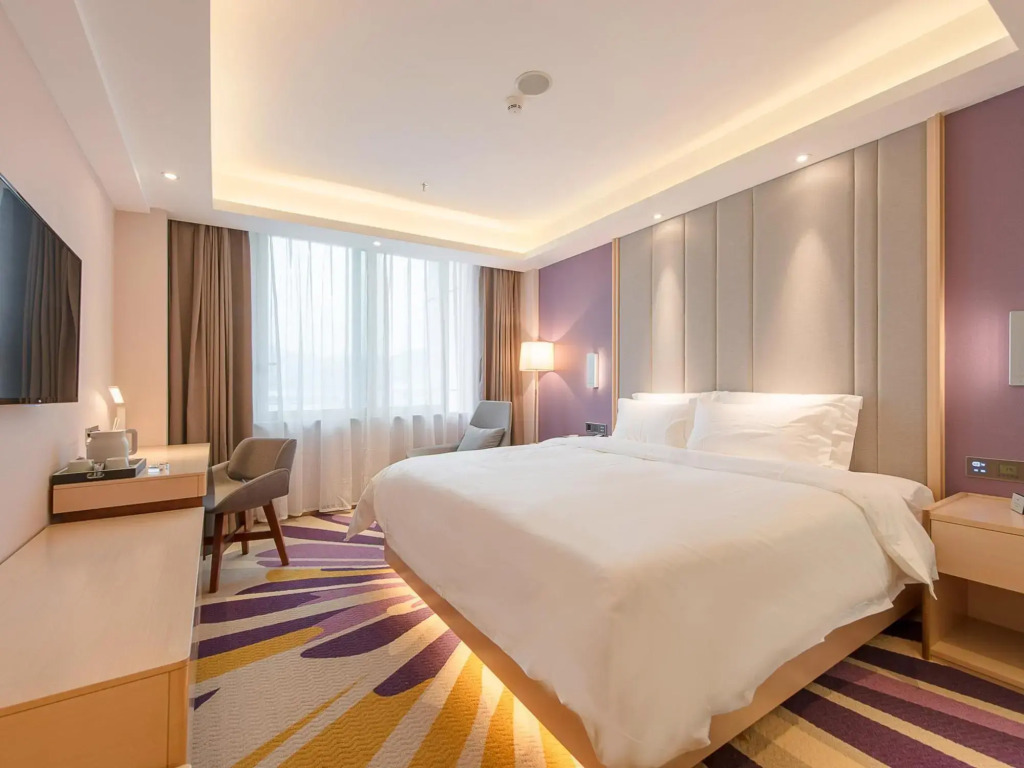 Lavande Hotel Foshan Gaoming Meidi Luhu — фото 2
