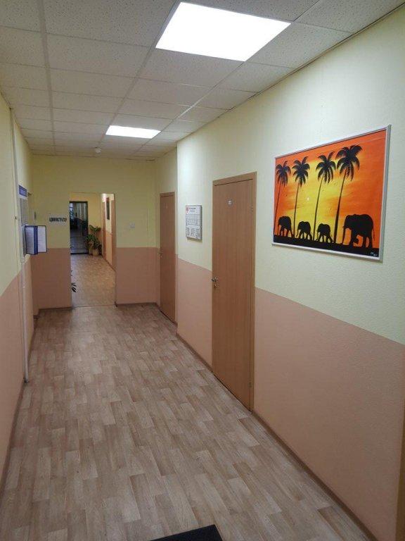 Хостел Глобус — фото 1