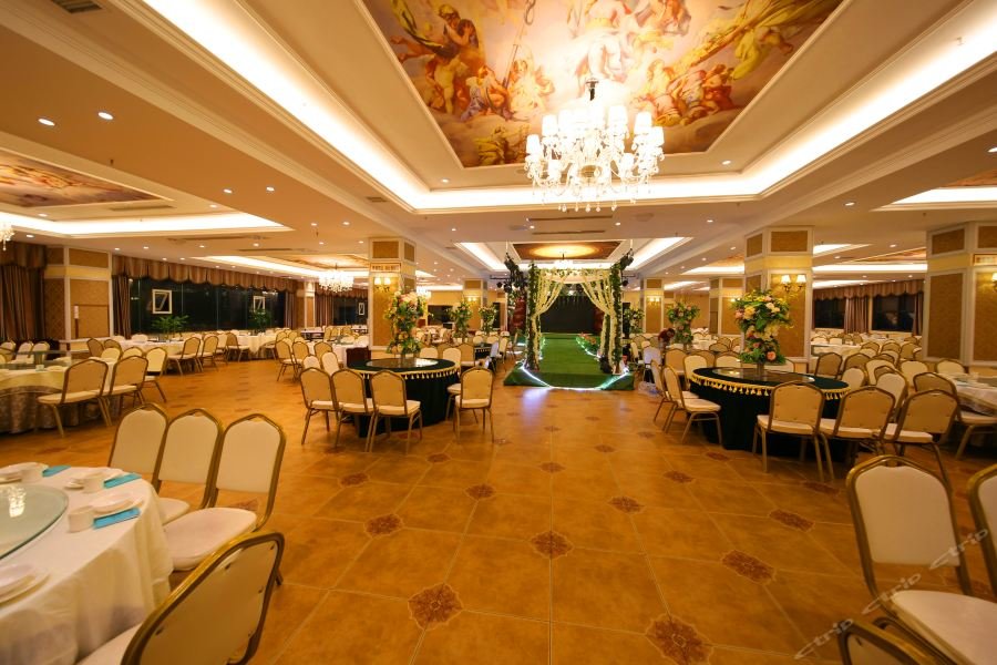 Чунцин: Xana Hotelle Chongqing Tea Garden