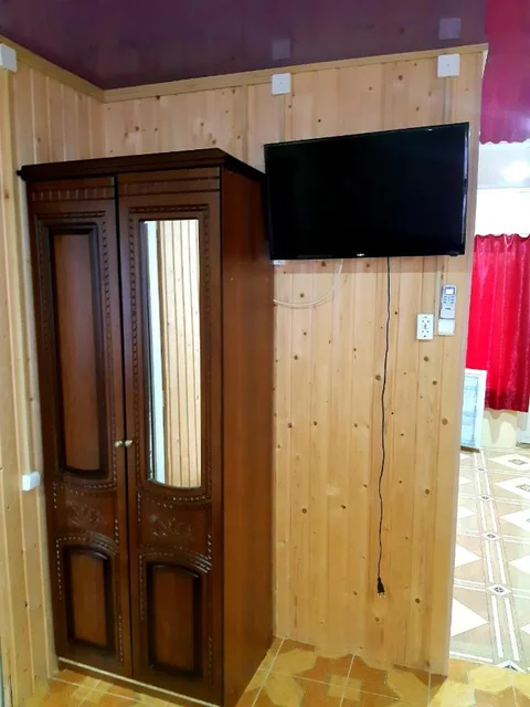 Голубицкая: Kuban-3