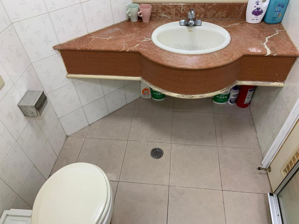 Шанхай: iFamily Apart Hotel Lujiazui Branch