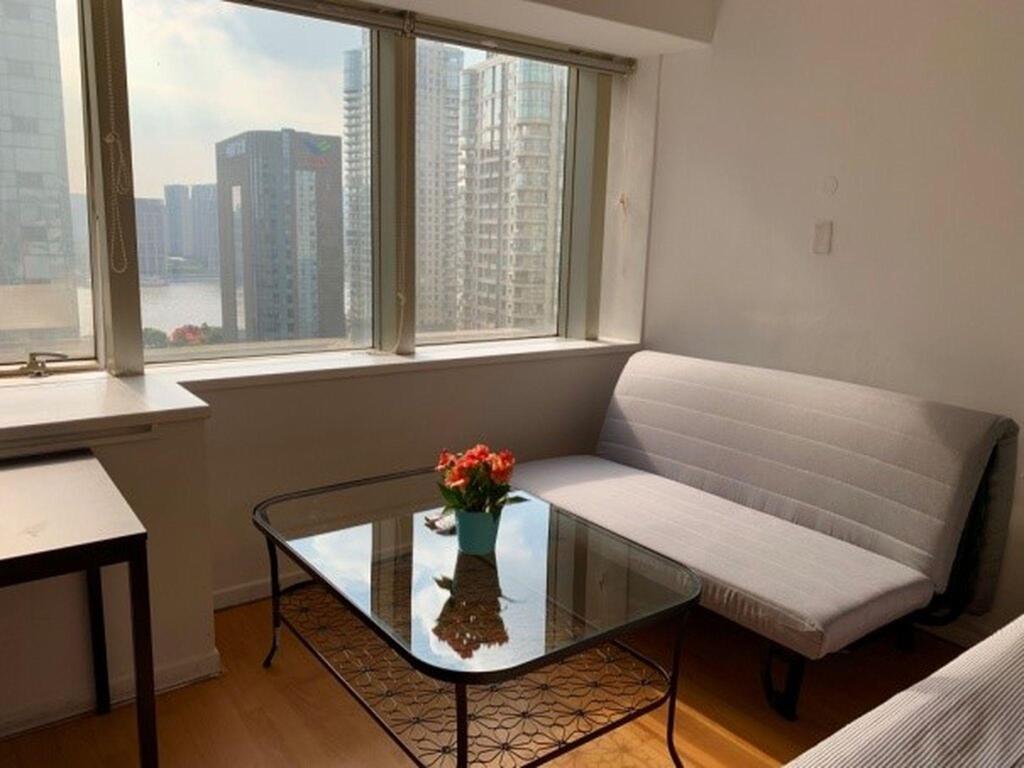 Шанхай: iFamily Apart Hotel Lujiazui Branch