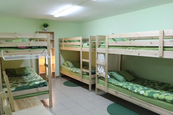 Пушкин: Lemon Hostel
