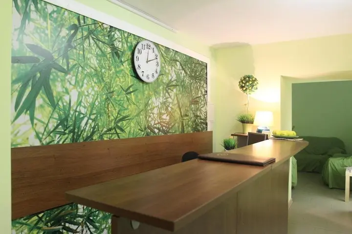 Пушкин: Lemon Hostel