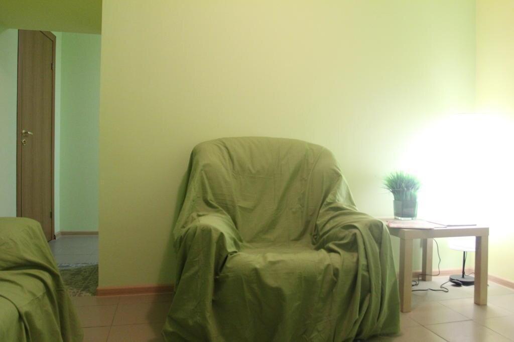 Пушкин: Lemon Hostel