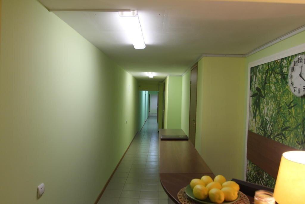 Lemon Hostel — фото 1