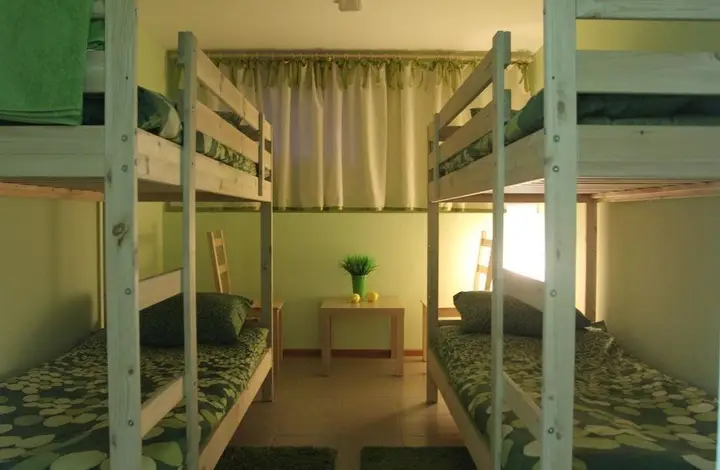 Lemon Hostel — фото 4